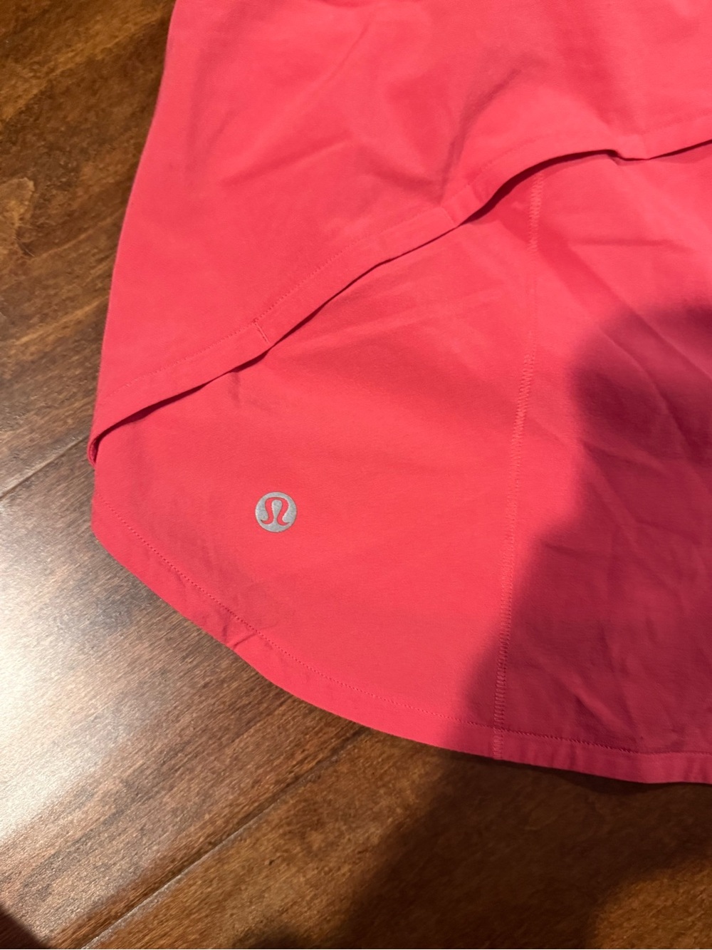 Two Pair Lululemon running shorts (8) - Picture 7 of 8